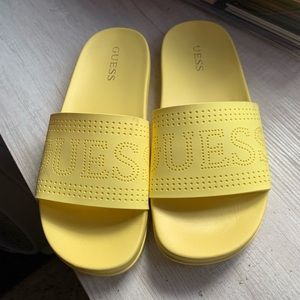 GUESS SLIDES